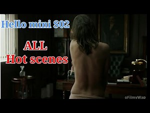 Hello mini nS02 web series | all hot scene | new hindi web series | mx player | ullu app #kooku