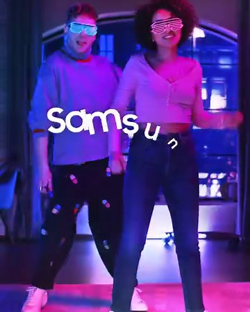 12K views · 146 reactions | Never be on the wrong side of the dancefloor with the Samsung #SoundTower. Its powerful 1700W bi-directional sound fills up any space, so you can crank up the fun and party the night away. Visit smsng.co/SoundTower #SoundsWowTogether #ImmersiveSound #DanceParty #Samsung | Samsung Global | Facebook