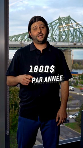 Amateurs de sports, sortez les dollars! 🖥💲 | Radio-Canada Sports