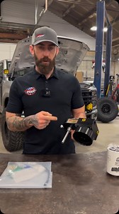 Check out the FASS Drop-In series that utilizes your stock fuel pump! 💪 #diesel #dieseltruck #dieselpower #dieselpowerproducts | Diesel Power Products