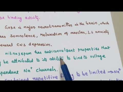 Nitrazepam (Tamil)