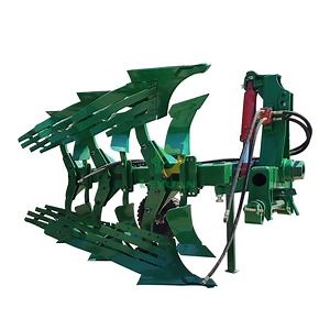 [Hot Item] Lemken MB Plough Hydraulic MB Plow