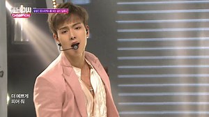 23K views · 5.7K reactions | 넌 정말 아➡름↗다워~♪ 진짜 너무 아름답다..(❁´◡`❁) MONSTA X - Beautiful (몬스타 엑스 - 아름다워) #ShowChampion #쇼챔피언 #MONSTAX #MONSTA_X #몬스타엑스 #Beautiful #아름다워 | ALL THE K-POP | Facebook