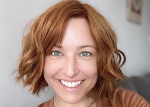 Natasha St-Pier nous présente sa mère