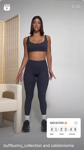 Buffbunny Collection on Reels | Facebook