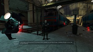 manhack file - Friendly Manhacks Mod for Half-Life 2