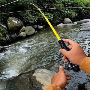 Mancing | Mancing Uceng