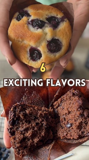 26 reactions · 5 comments | 3 Days To Go Our Eggless Muffin Class includes of 6 very exciting flavours which are hard not to love! Come join me in an exciting workshop where I go beyond of teaching a basic recipe, but go into depth about the fundamentals and much more Limited Seats Available DM for link #egglessbaking #egglessmuffin #onlineworkshop #muffinrecipe #blueberrymuffins #doublechocolatechip | Sugarcraft India Cake Decorating School | Facebook