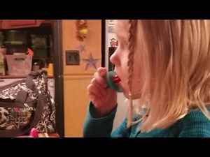 'Both Parents Need To Stop Beating This Child’s Psyche Up Trying To Punish Each Other,' Woman Say…