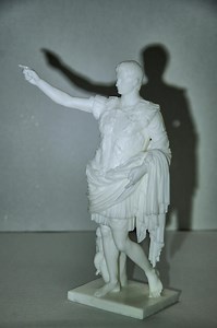 Augustus of Prima Porta - Etsy UK