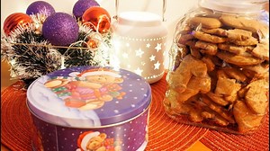 Vlogmas #13 i #14 ~ PIERNICZYMY :) ~~ Świątecznie z Aliexpress