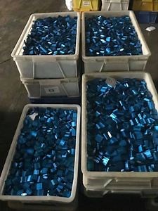 [Hot Item] Hot Sale Security Cable Tie Container Lock Plastic Security Seals