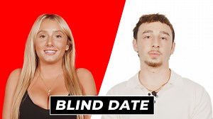 Freaky Blind Date 😳 | The Dating Blind Show