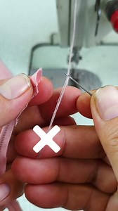 Proper Strap Turning #sewing #sewingtips #sewinghack #sewingtutorial #sewingforbeginners | Bintang Crafts