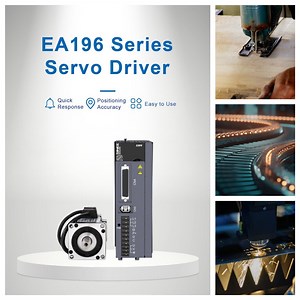 [Hot Item] Fast Shipping Robot Servo Controller Single Axis Servo Controller Sinee Brand