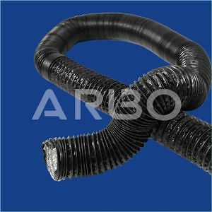 [Hot Item] Ventilation PVC Flexible Hose for Air Condition