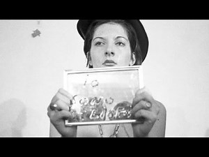 Marina Abramovic on performing "Rhythm 0" (1974)