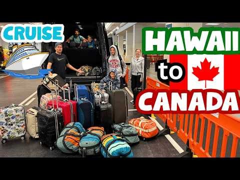 Cruise CHAOS Part 1