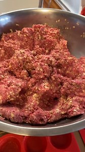 I'm Making Mini Meatloaves for my family of 11 🙌🏻 | Jamerrill Stewart, Large Family Table