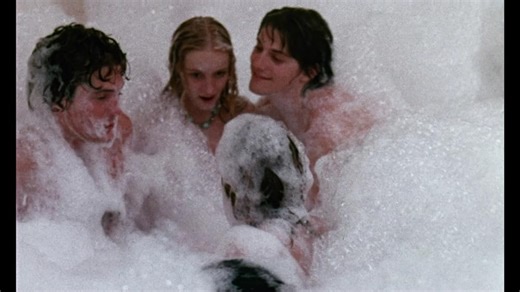 Cheryl Smith | Actress, Soundtrack