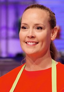 Halloween Wars S10:E03 - Blind Date From Hell