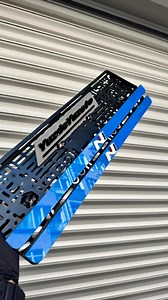 Custom 3D Car Emblem – Glossy Acrylic, License Plate Frame With Custom 3D Logo or Text–choose Any Car Brand Plate Plate Rack Vip Plaka - Etsy Australia