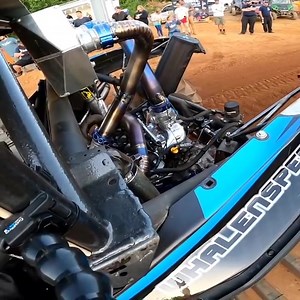 1.1K views · 14 reactions | Check out those HD Clamps putting in work when @machinegunsquad hard launches  | Vibrant Performance | Facebook