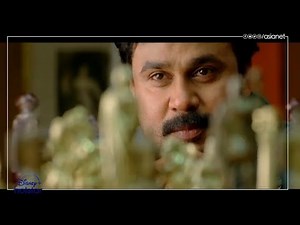 ശത്രുവിനെ നേർക്കുനേർ നിന്ന് വെല്ലിവിളിച്ച് ഗൗതം!