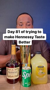 The Incredible Hulk with Au Blue Raspberry Vodka, HENNESSY, Walmart Lemonade & Sprite #auvodka #hennessy #makehennessytastebetter #incrediblehulk #hennythingispossible #cocktails | Tapped In Reviews