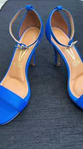 Gorgeous high heels shoes ideal for that special occasion😍🤩🤩 Stand out from the crowd, and shine brightly! #iambelladonna #shoeaholic #Lovely #elegant #shopnow #style #shine | Bella Donna Shoes Mauritius