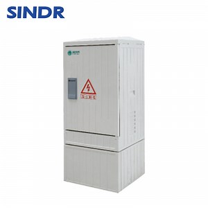 [Hot Item] 950*400*350mm SMC Fiberglass Material Power Distribution Box Cable Branch Box Electrical Control Box