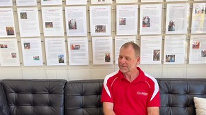 Personal Trainer Glen Fallquist turned his passion into a fulfilling career. With a background in martial arts and teaching kids’ classes, Glen’s approach to fitness is well-rounded. And now, he owns Fitness Enhancement Turramurra! Learn more about Glen's story in this video! | Fitness Enhancement Personal Training | Facebook