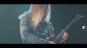 2.3K views · 87 reactions | BEAST IN BLACK - BLADE RUNNER | Rock LadyRock | Facebook