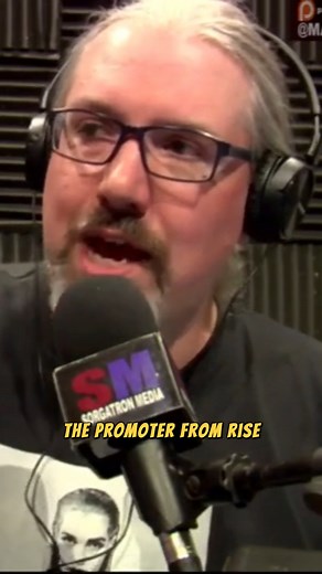 Historic Moment: Pittsburgh Wrestling Promoters Unite for Fight Underground Description: Experience the historic moment of Pittsburgh wrestling promoters coming together for Fight Underground on the Wrestling Mayhem Show! Watch and discover more at www.WrestlingMayhemShow.com and www.SorgatronMedia.com. Hashtags: #WrestlingMayhemShow #FightUnderground #PittsburghWrestling #WrestlingHistory #ProWrestling #WrestlingCommunity #SorgatronMedia | Wrestling Mayhem Show