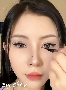 Super beautiful makeup tutorial part 430 | Eye Show