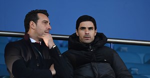 Arsenal outcasts facing the axe as Mikel Arteta and Edu plan major shake up