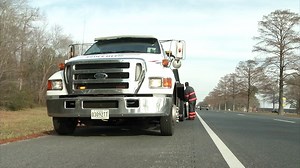 Local tow truck operator encourages drivers to move over - 47abc
