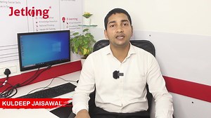 Jetking pride! 🚀✨ Kuldeep Jaiswal, a distinguished alumnus, shares his incredible journey and invaluable experiences with Jetking. From student to success story, his tale inspires us all. #Jetking #JetkingAlumni #SuccessStory #JourneyWithJetking #Studentplaced #cloudcomputing | Jetking