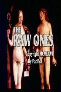 The Raw Ones (1965) - Movie