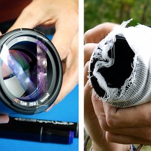 133K views · 222 reactions | 8 Professional Photography Tricks  FULL TIPS & TRICKS: https://bit.ly/2oqm9xx | Cleverly | Facebook