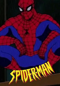 Omul-Păianjen - emisiune TV streaming online