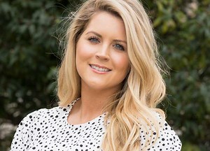 Beauty Expert Pamela Laird Shares Top Tips For A Chip-Free Manicure