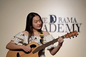 Enchanted | Taylor Swift | Prim ♪♪♪ ヽ(･ˇ∀ˇ･ゞ) | Prim Parnchanok