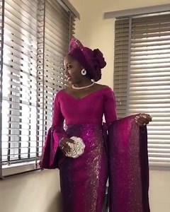 #Asooke | Bimseestyling