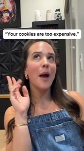 just keep scrolling 💅 | Fat and Weird Cookie