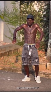 When Stonebwoy said beast mode,this what he meant 🔥💪🏻 🎥: Aircon Guyguy Tag whoever has to see this ❤️ #gamechangerjuvenile1 #robopiano #daily #dance #degamechangers | Adusei Juvenile