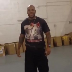 Slam Dunk! #GDFR | Flo Rida