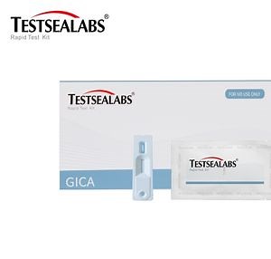 [Hot Item] Testsealabs High Accuracy one-step Oxy Oxycodone Diagnostic Rapid Test Kit