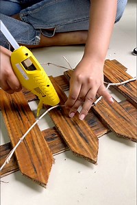 Amazing Cardboard craft !! Wow #cardboardcraft #walldecor #diy | Craft Engineer