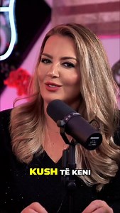 Kush te hin i pari ne Shpi #behindthescenes #albania #odapodcast #fyp #réel | Oda Podcast